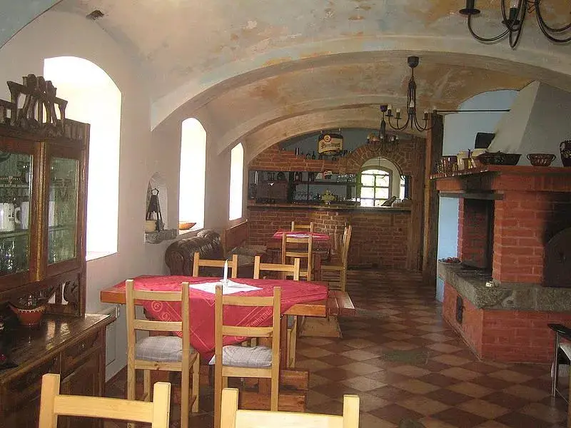 Photo 2 of Penzion Paták